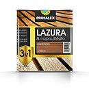 Primalex Lazura & napouštědlo 3v1 nově v TV